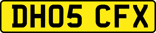 DH05CFX