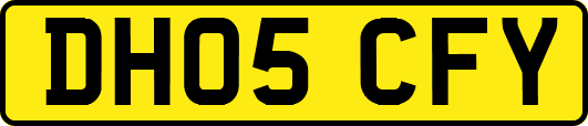 DH05CFY