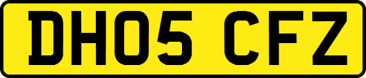 DH05CFZ