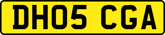 DH05CGA