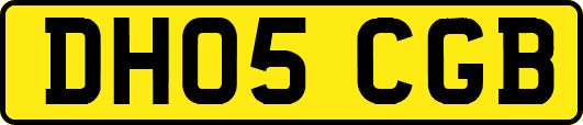 DH05CGB
