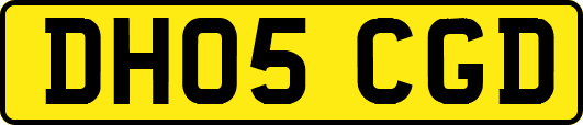DH05CGD