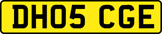 DH05CGE