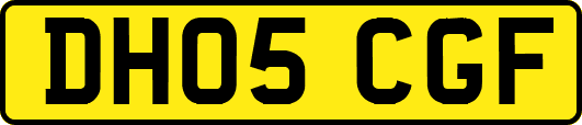 DH05CGF
