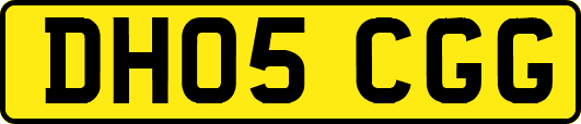 DH05CGG