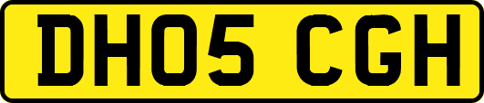 DH05CGH