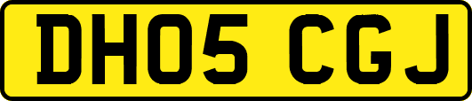 DH05CGJ