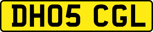 DH05CGL