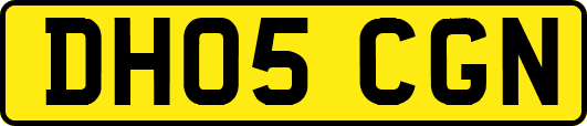 DH05CGN