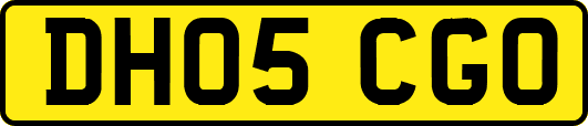 DH05CGO