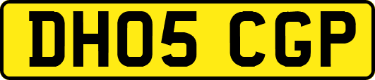 DH05CGP