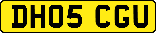 DH05CGU