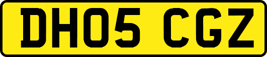 DH05CGZ