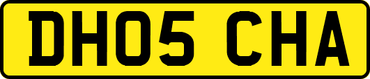 DH05CHA
