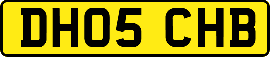 DH05CHB