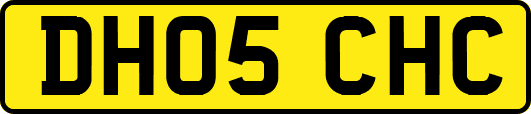 DH05CHC