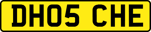 DH05CHE