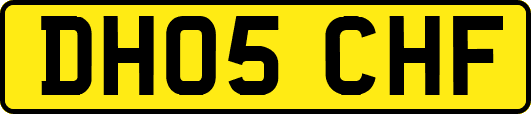 DH05CHF