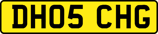 DH05CHG