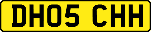 DH05CHH