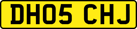 DH05CHJ