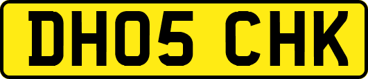DH05CHK