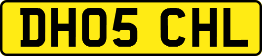 DH05CHL