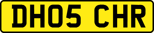 DH05CHR