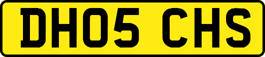 DH05CHS