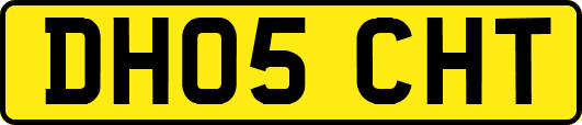 DH05CHT