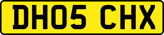 DH05CHX