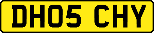 DH05CHY