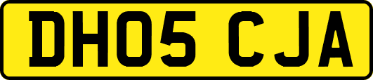 DH05CJA
