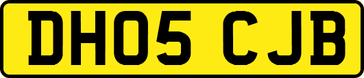 DH05CJB