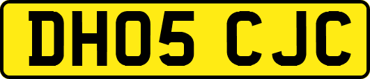 DH05CJC