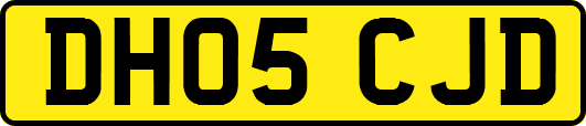 DH05CJD