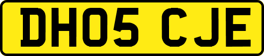 DH05CJE