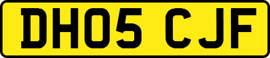 DH05CJF