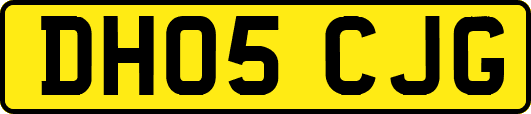 DH05CJG