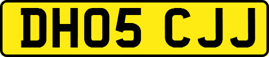 DH05CJJ