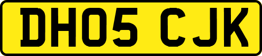 DH05CJK