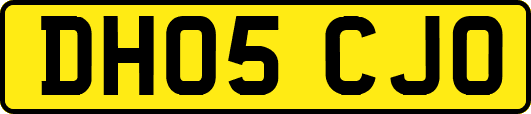 DH05CJO