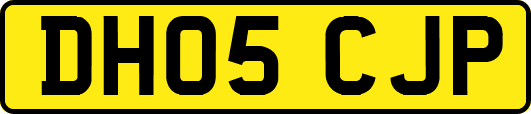 DH05CJP