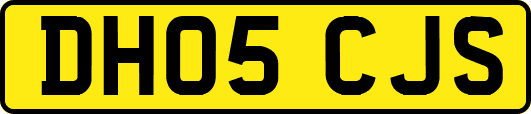 DH05CJS
