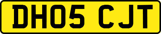 DH05CJT