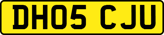 DH05CJU