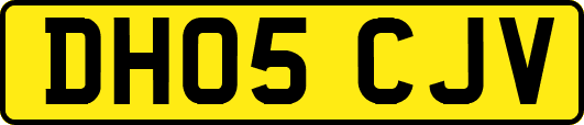 DH05CJV