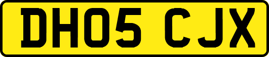DH05CJX