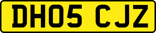 DH05CJZ