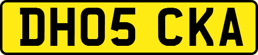 DH05CKA